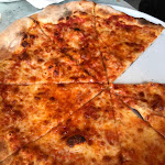 Photo n°3 de l'avis de Miron.a fait le 02/08/2019 à 13:06 sur le  Buffet Pizzeria Rino à Trieste