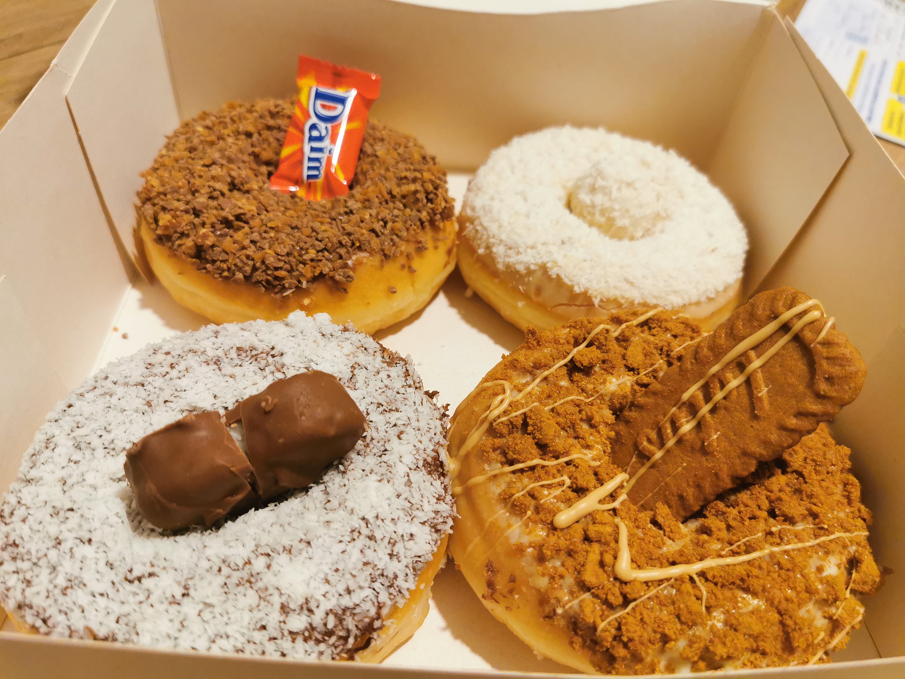 Photo n° 4 de l'avis de Morgan.u fait le 18/10/2022 à 13:04