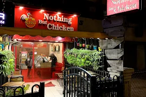 Nothing But Chicken, NBC Versova image