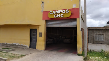 Campos GNC