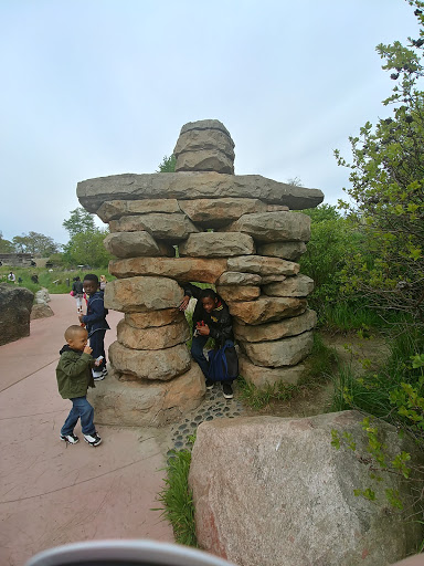 Zoo «Arctic Ring of Life», reviews and photos, 8450 W 10 Mile Rd, Royal Oak, MI 48067, USA