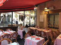 Atmosphère du Restaurant la Claire Fontaine à Nice - n°14