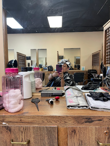 Shopping Mall «Burns Valley Mall», reviews and photos, Olympic Dr, Clearlake, CA 95422, USA