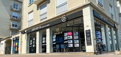CENTURY 21 Bertin Immobilier à Caen