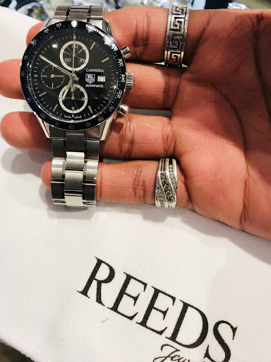 Jeweler «REEDS Jewelers», reviews and photos, 7000 Arundel Mills Cir #473, Hanover, MD 21076, USA