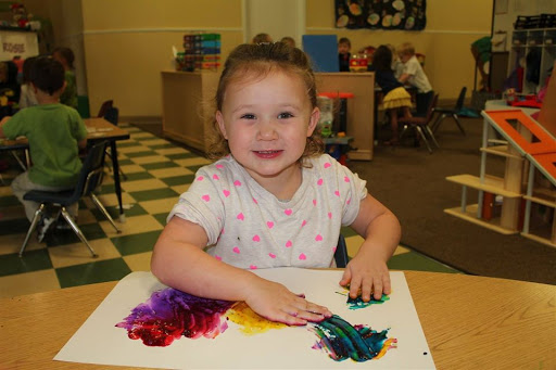 Day Care Center «Rosebrook Child Development Center», reviews and photos, 48200 Twelve Mile Rd, Wixom, MI 48393, USA