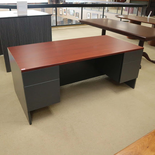 Office Furniture Store «Office Furniture Liquidations», reviews and photos, 4400 S Piedras Dr #101, San Antonio, TX 78228, USA