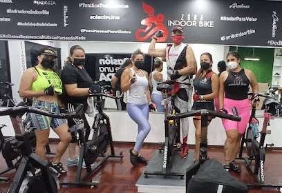 En forma Gym - F3M6+275, Av. Bolívar, Caracas 1020, Distrito Capital, Venezuela