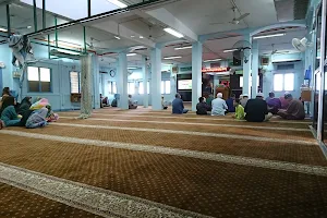 Masjid As Siddiqin Kariah Batang Benar image
