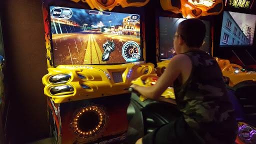 Movie Theater «Cinemark Greeley 12», reviews and photos, 2160 Greeley Mall, Greeley, CO 80631, USA