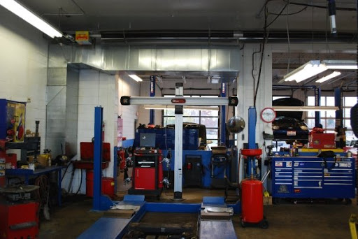 Auto Repair Shop «Auto Repair Technology», reviews and photos, 14671 Snow Rd, Brook Park, OH 44142, USA