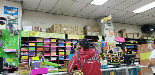 Librerias antiguas en San Salvador