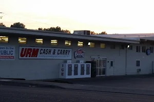 URM Cash & Carry - Lewiston image