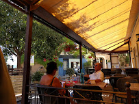 Atmosphère du Café Le Clen's Restaurant à Grimaud - n°16