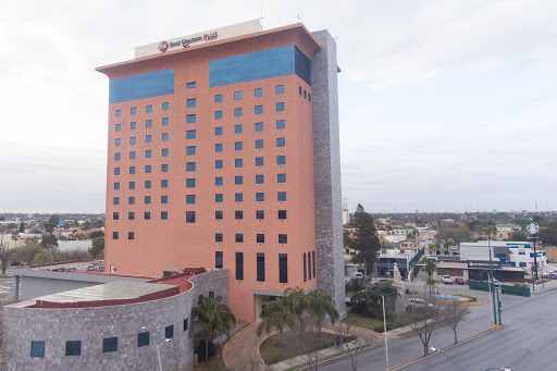 Hotel Laredo