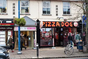 Pizza Dog - Maynooth image