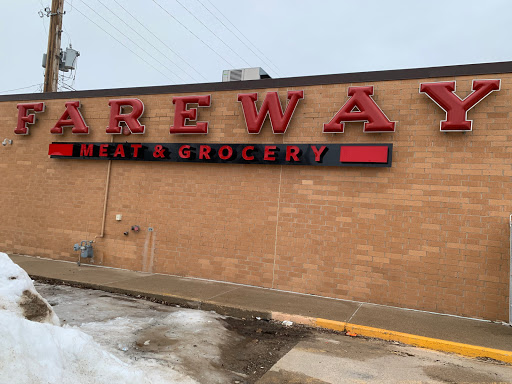 Grocery Store «Fareway Grocery», reviews and photos, 420 N Farley St, Monticello, IA 52310, USA