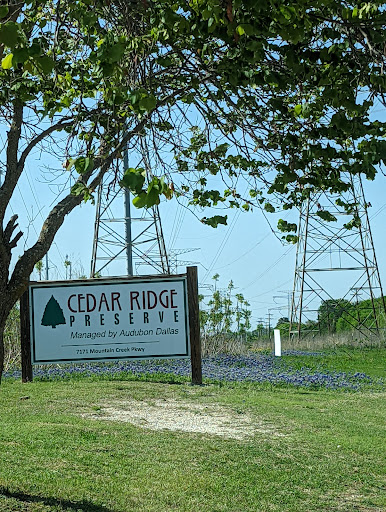 Nature Preserve «Cedar Ridge Preserve», reviews and photos, 7171 Mountain Creek Pkwy, Dallas, TX 75249, USA