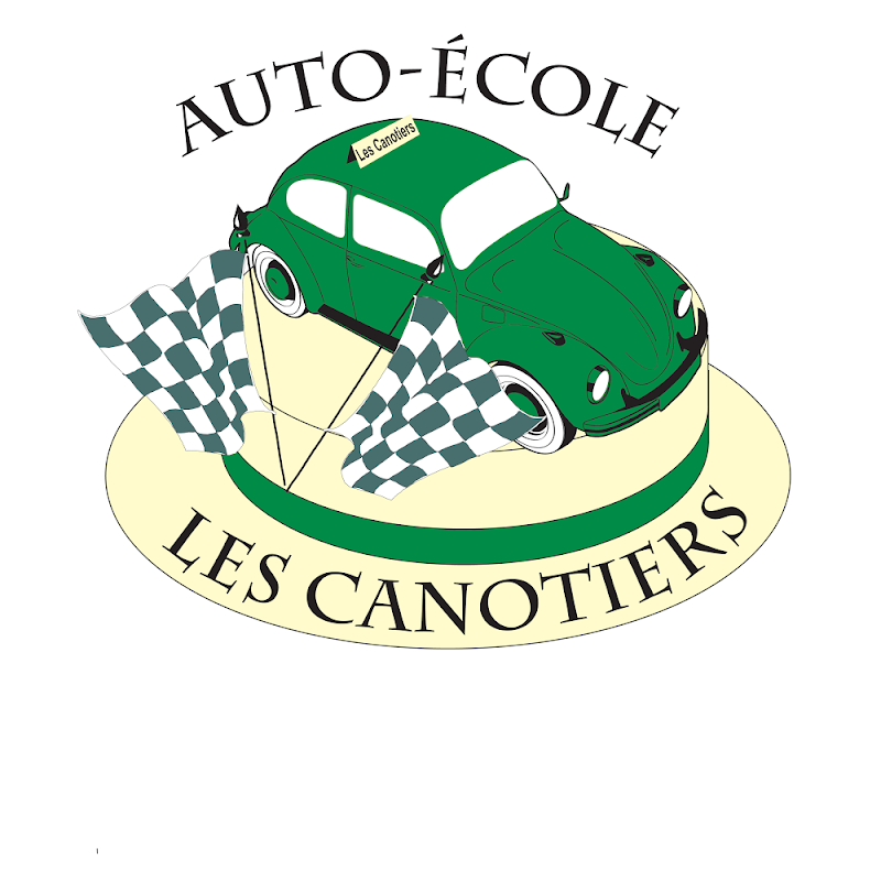 Auto-école LES CANOTIERS