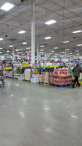 Warehouse club «BJ’s Wholesale Club», reviews and photos, 777 Washington St, Auburn, MA 01501, USA