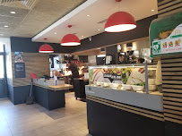 Atmosphère du Restauration rapide McDonald's Cap Costières à Nîmes - n°2
