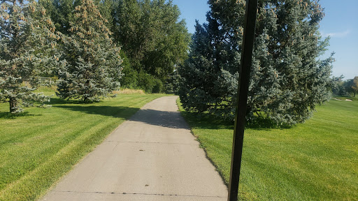 Golf Club «Indian Creek Golf Club», reviews and photos, 3825 N 202nd St, Elkhorn, NE 68022, USA