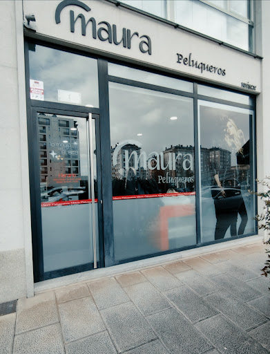 Salón de Peiteado Maura Perruqueiros en Lugo, Lugo