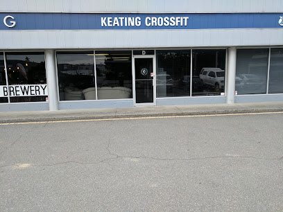 Keating CrossFit