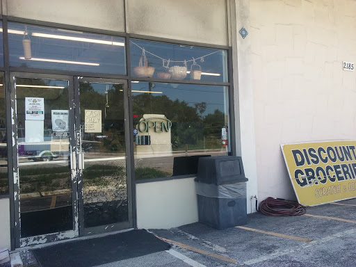 Grocery Store «Discount Groceries & More», reviews and photos, 2185 A1A S, St Augustine, FL 32080, USA