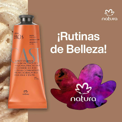 Natura Belleza - Conseguí los productos que querés!!!