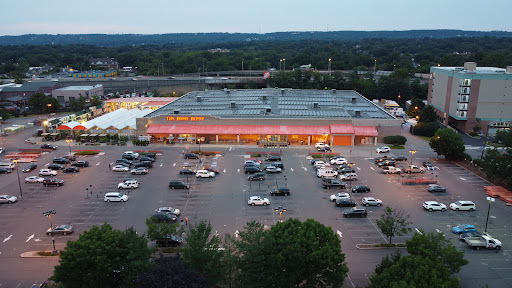 Home Improvement Store «The Home Depot», reviews and photos, 60 Orange St, Bloomfield, NJ 07003, USA