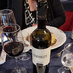 Photo n°11 de l'avis de Francisco.a fait le 25/04/2022 à 15:55 sur le  Taverna della Taragna à San Pellegrino Terme