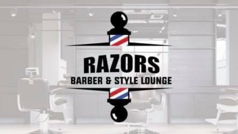 Jay The Barber at Razors