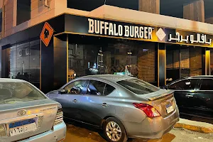 Buffalo burger fayoum بفالو برجر فيوم image