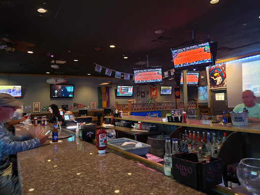 Mr. Wing Sports Grill and Bar image 1