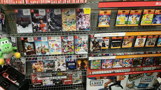 Video Game Store «GameStop», reviews and photos, 179 Annapolis Mall Rd, Annapolis, MD 21401, USA