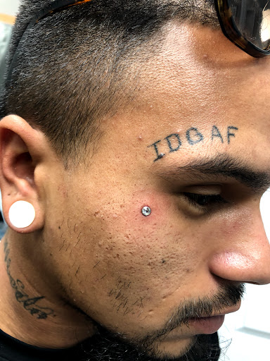 Explore pictures for tattoo ideas, creative tattoo ideas in Houston, available at Katy Piercing and Tattoo at Venetian