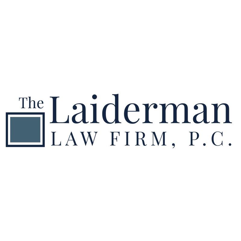 The Laiderman Law Firm, P.C. 63141