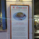 Photo n°3 de l'avis de Stefano.r fait le 10/07/2023 à 22:34 sur le  Il Normanno à Tropea