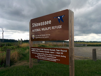 Shiawassee National Wildlife Refuge