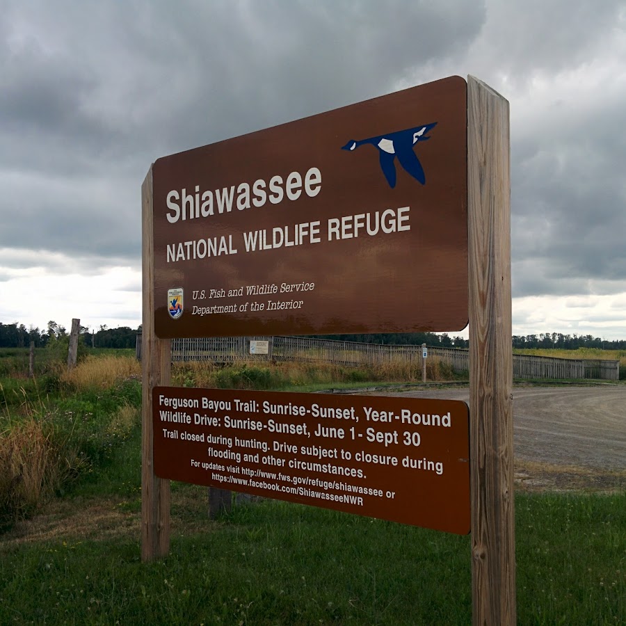 Shiawassee National Wildlife Refuge