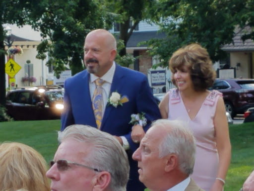 Wedding Venue «Moorestown Community House», reviews and photos, 16 E Main St, Moorestown, NJ 08057, USA