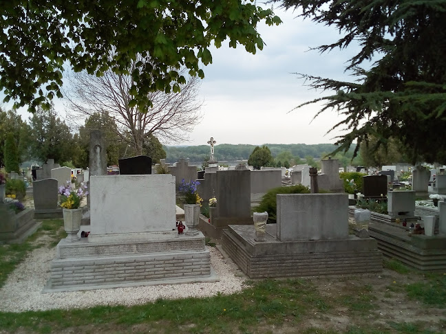 Értékelések erről a helyről: Városi temető, Százhalombatta - Temetkezési vállalkozás