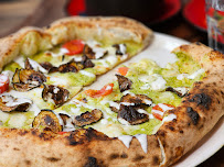 Pizza du Restaurant italien La Brasserie Italienne à Paris - n°4
