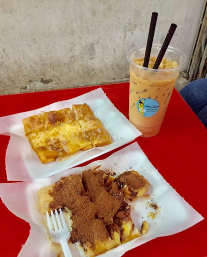 Top 20 cửa hàng banana Quận 12 Hồ Chí Minh 2022