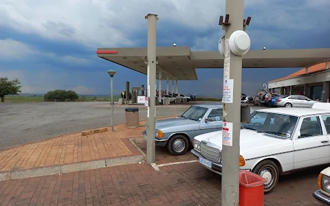 TotalEnergies Petroport N12 Witbank (South) image