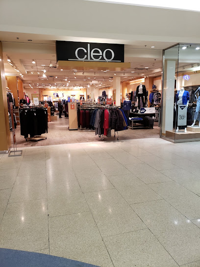 Cleo Quinte Mall