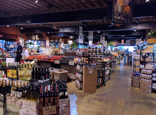 Grocery Store «Westborn Market», reviews and photos, 21770 Michigan Ave, Dearborn, MI 48124, USA
