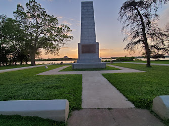 Campbell's Island State Memorial