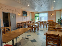 Atmosphère du Restaurant L'Escarpidou à Prunet - n°5